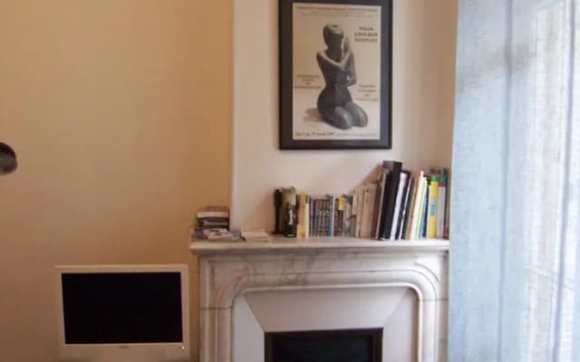 Appartement Fricéro - photo 3