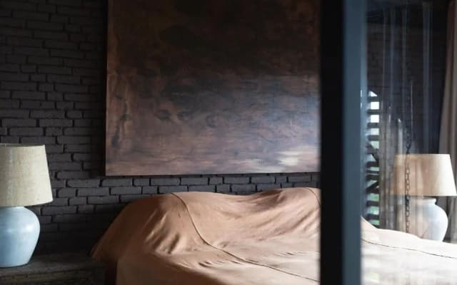 The Bohemian Bali, a Member of Design Hotels - photo 3