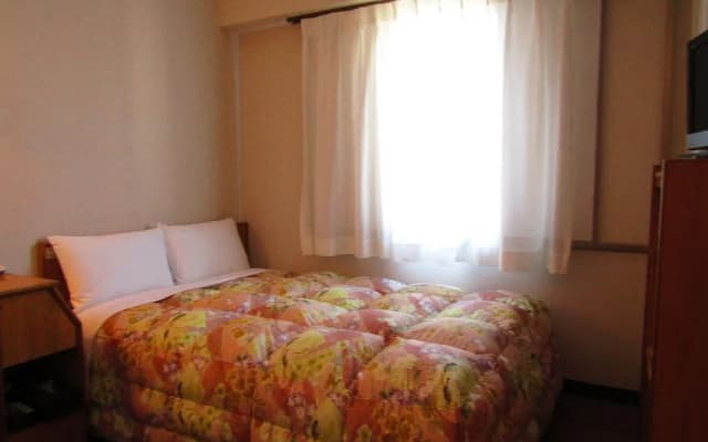 Hotel Oaks Shin-Osaka - photo 4