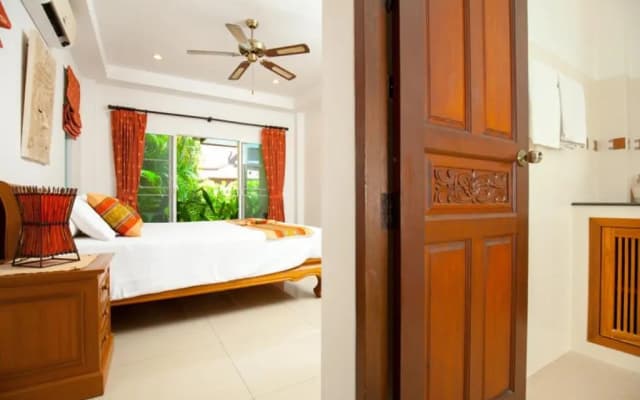 Montaplan Villa - photo 4