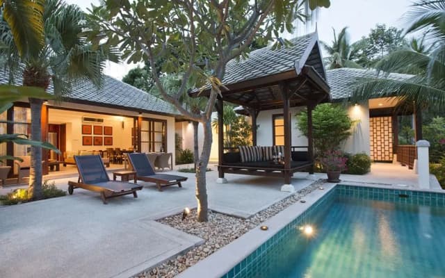 The Villas by Kanda Residences - photo 4