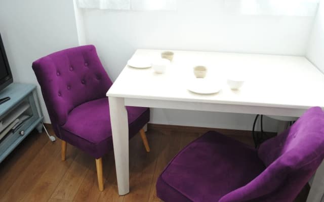 T house - Hostel - photo 5
