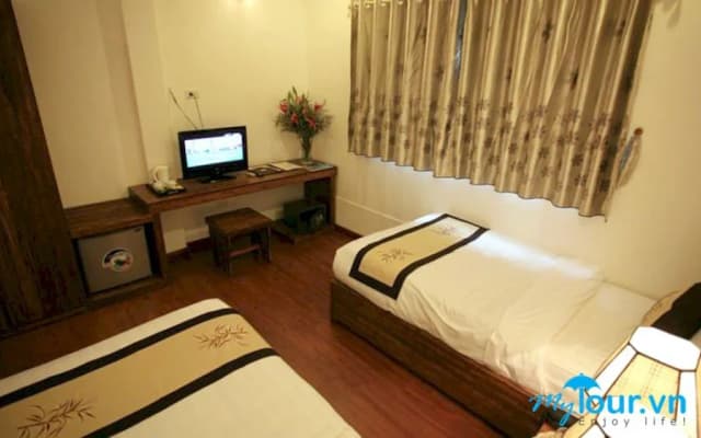 Apple Hotel - photo 5