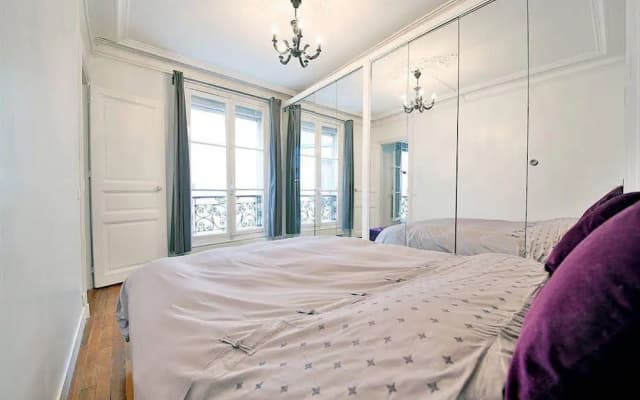 Apartment Saint Germain Luxembourg - photo 5