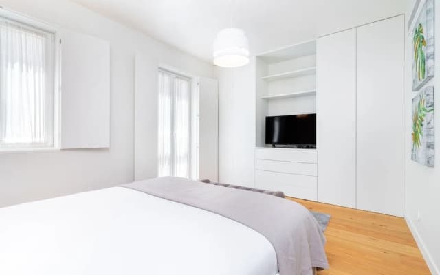 CSA18 Premium Design Apartment - photo 3