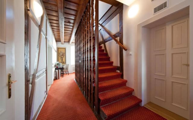 Merchant's Yard Residence - photo 2