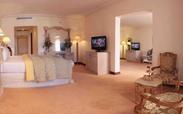 Grand Mogador Agdal - photo 4