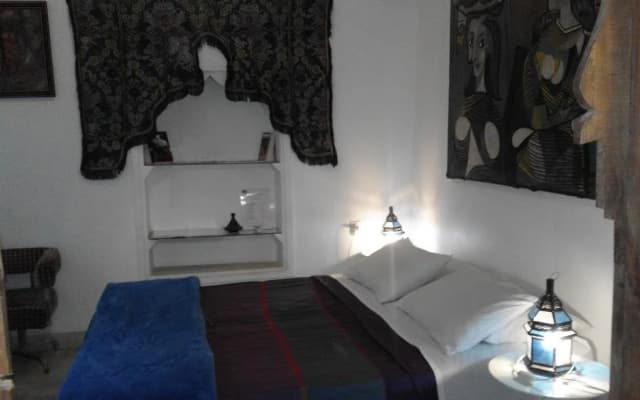 Riad Al Mansoura - photo 5