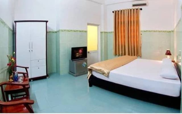 Lucky Hotel - photo 4