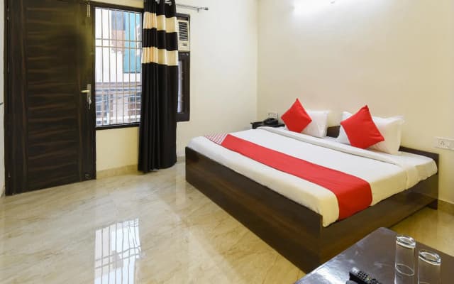 OYO 22394 Club Residency - photo 3