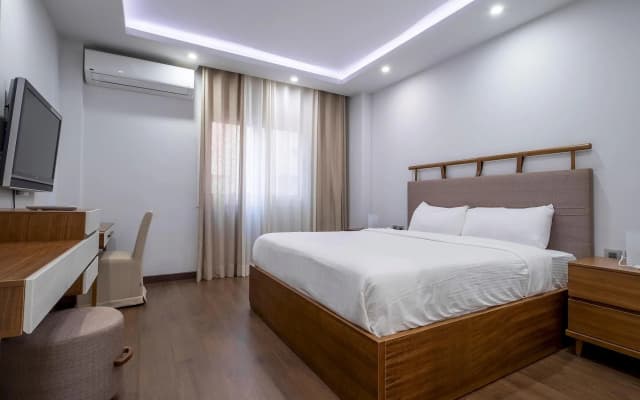 Vesta - Luxury APT - 2BR - New Cairo - photo 5