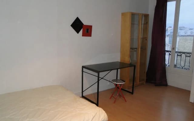Appartement Trocadéro - photo 2