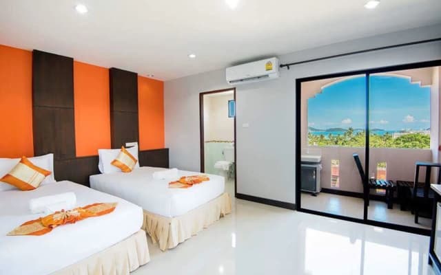 Saiyuan Residence Phuket - photo 4