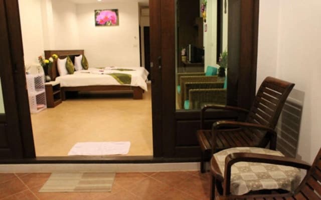 Lamai Perfect Resort - photo 2