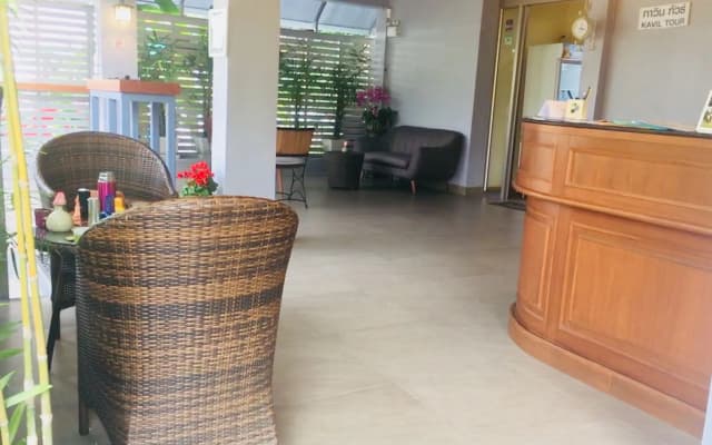 Kavil Guesthouse - photo 2