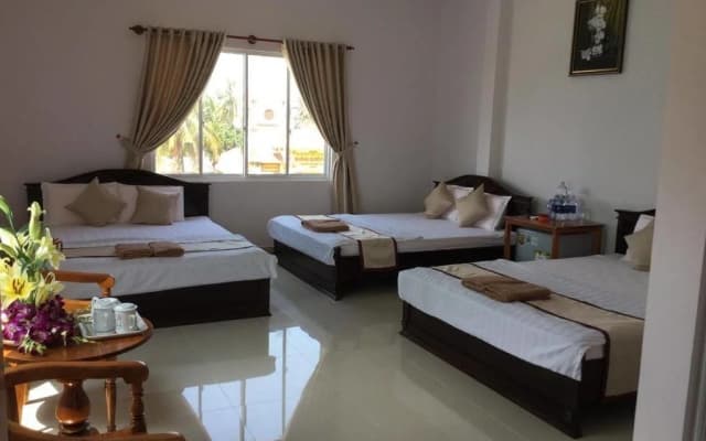 Nguyen Phan Hotel Phu Quoc - photo 3