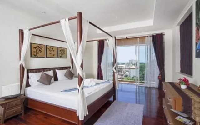 Karon Hill Villa 19 - photo 3