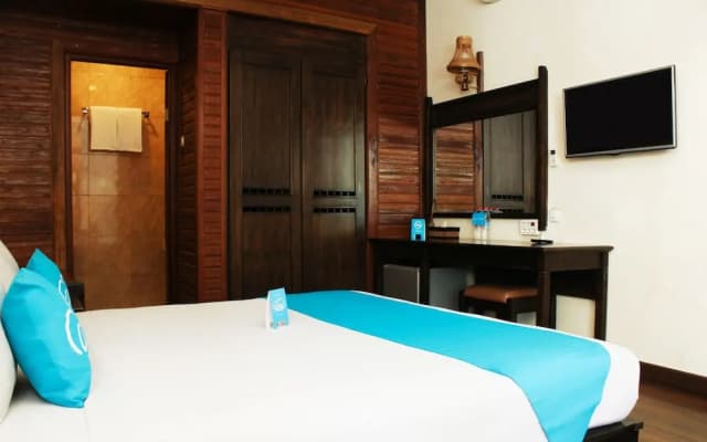 The Flora Kuta Bali Hotel - photo 3