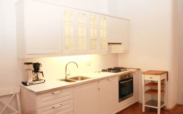 Residence Bílkova - photo 5
