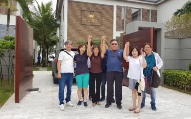 THE FIVE - 5BR - Ocean Villas Da Nang - photo 5