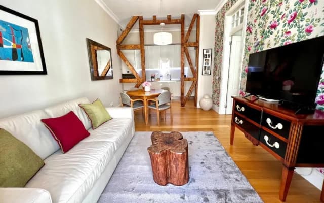 Apartment Downtown Lisbon - photo 3