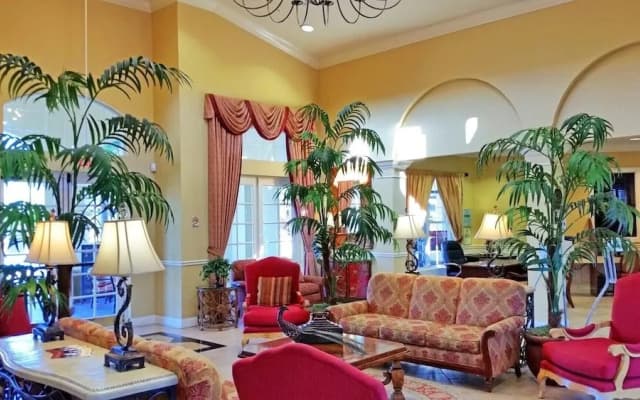 Cozy Escape - photo 2