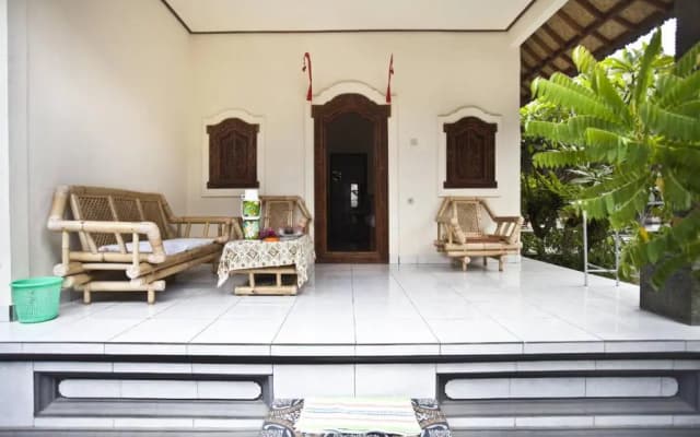 Koming House - photo 4
