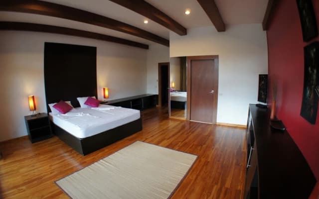 NB Villa Rose 3 - photo 2
