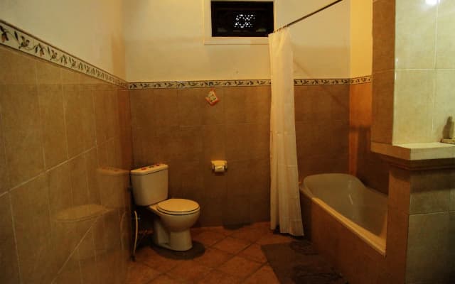 Villa Shantia Tabanan - photo 5