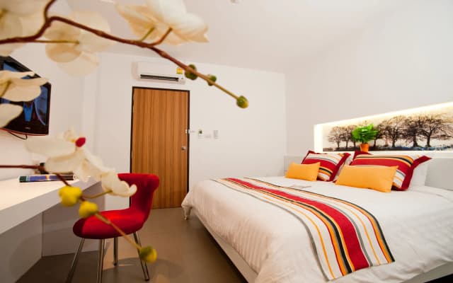 The Gallery Hotel - photo 5