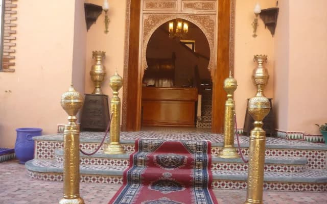 Dar Charaf - photo 3
