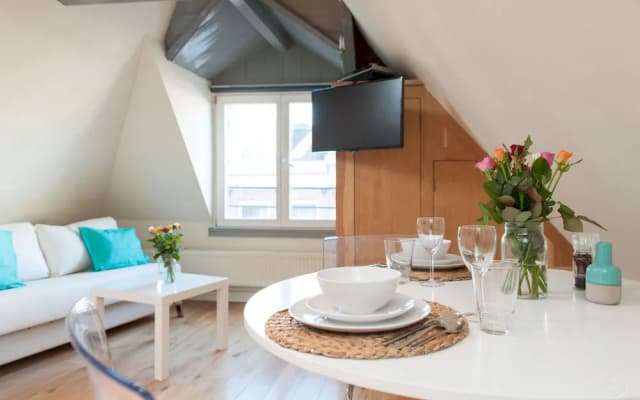 Pijp Dream Apartments - photo 5