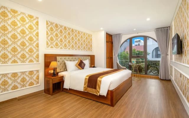 7 Seven Sea Villa - photo 5