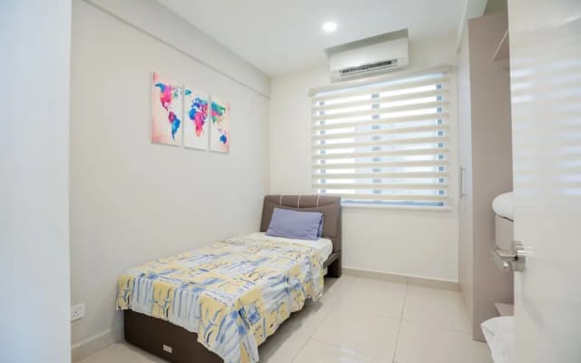 Woodsbury Suite - photo 5