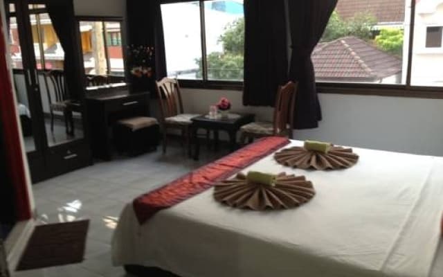 Istanbul Guesthouse - photo 3