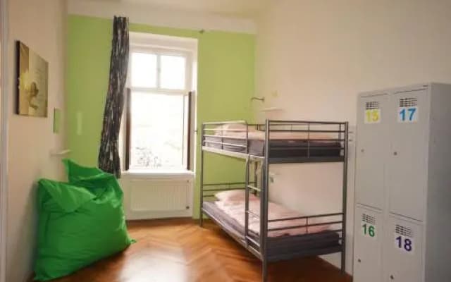 Travel & Joy Hostel - photo 2