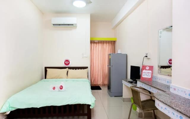 Nida Rooms Pubpla Metro Ladprao 96 - photo 3
