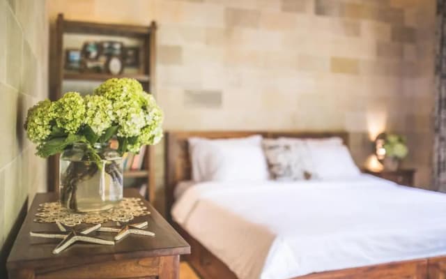 Luxury A Priori Ubud - photo 2