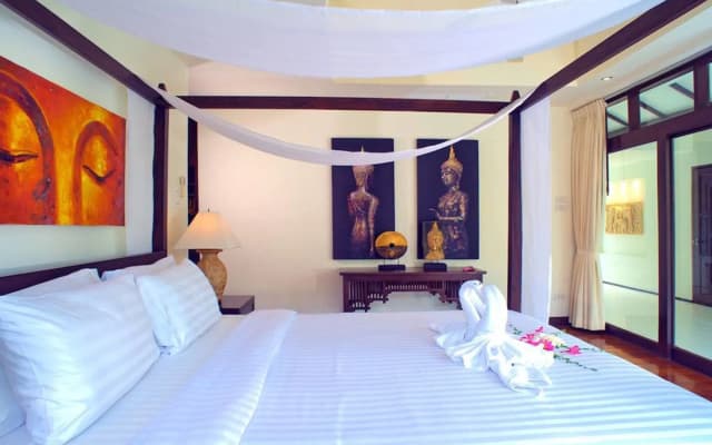 Shimoni Private Pool Villa - photo 2