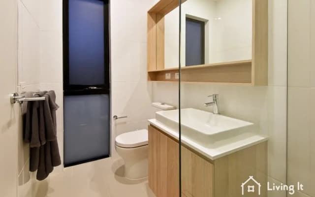 Tomkins Townhouse - photo 2