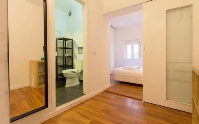 Typical Tailor Made Flat in Central Graça - photo 3