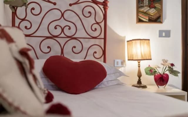 The Arsenal Flat - photo 5