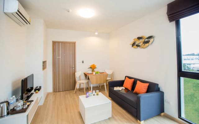Connext Residence Phuket - photo 5