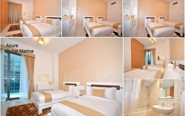 Azure Residences by Hometown Holiday Homes - photo 2
