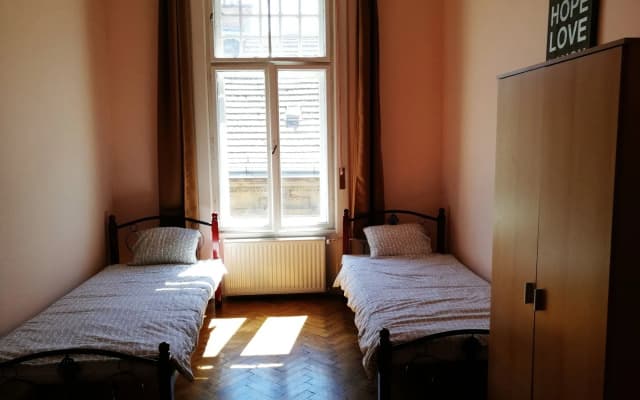 Treestyle Hostel - photo 2