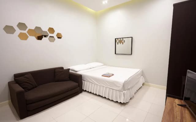 Good start apartment - photo 4