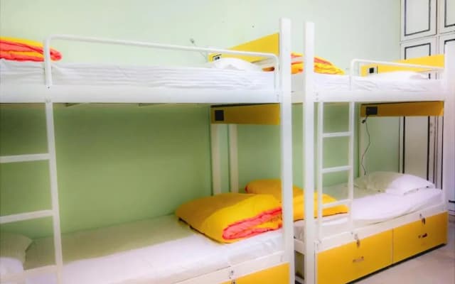 The Desire Hostel - photo 3