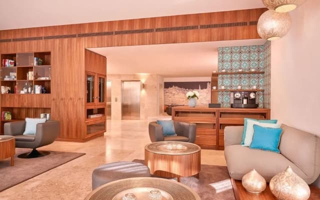 Hapimag Resort Lisbon - photo 2