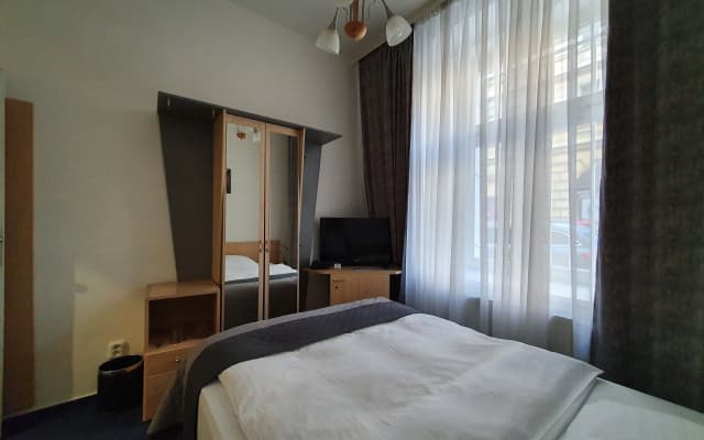 Hotel Máchova - photo 2