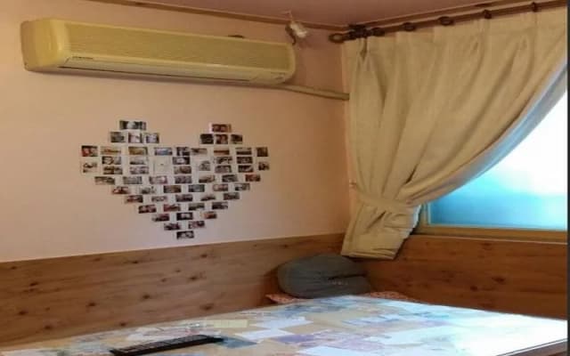 Korea Central Backpackers - photo 5